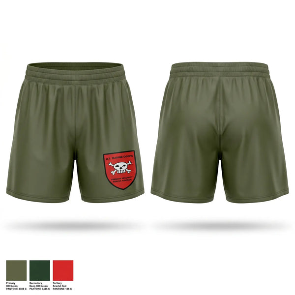 Ranger Panties, MCAC B, Marines, Teamtime, Team time, sublimation, custom sports apparel, team uniforms, spirit wear, spiritwear, sports uniforms, custom shirts, team store, custom team store, fundraiser sports, apparel fundraiser