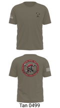 NGB 39536553 Short Sleeve Performance Shirt - 10