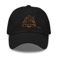 Lincoln Trojans Dad hat