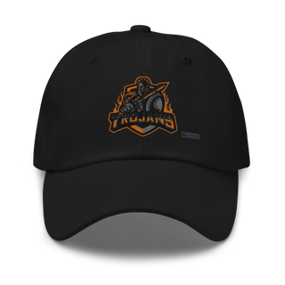 Dad hat - Black
