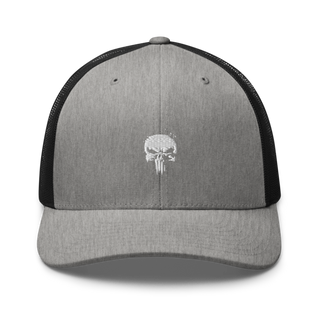 11, bravo 49461419 Retro Trucker Hat | Yupoong 6606