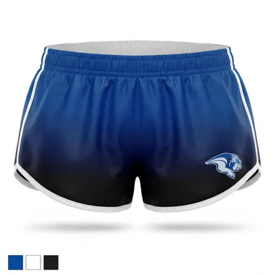 Sutherlin bulldogs 57782923 Women's Shorts - 1