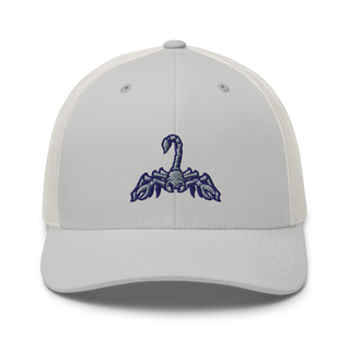 North Brunswick High School Dance Team 60064720 Retro Trucker Hat | Yupoong 6606