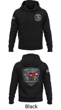 Protection Officer 2562253 Hoodie - 16