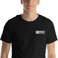 OD01 70309443 Unisex Staple T-Shirt | Bella + Canvas 3001
