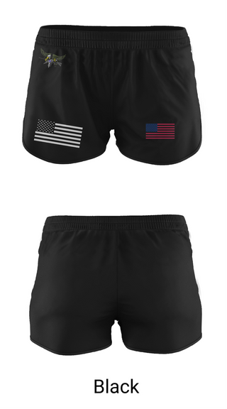 Ranger Panties, Sikeston Special operations, , Teamtime, Team time, sublimation, custom sports apparel, team uniforms, spirit wear, spiritwear, sports uniforms, custom shirts, team store, custom team store, fundraiser sports, apparel fundraiser