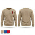 452ND FEST-A 32126814 Crew Neck Sweatshirt - 1