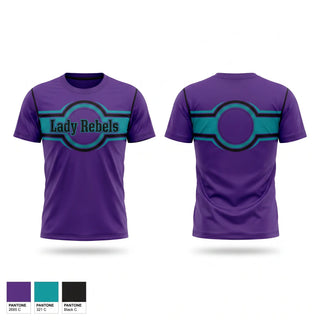 Football Jersey, Lady Rebels, Softball, Teamtime, Team time, sublimation, custom sports apparel, team uniforms, spirit wear, spiritwear, sports uniforms, custom shirts, team store, custom team store, fundraiser sports, apparel fundraiser