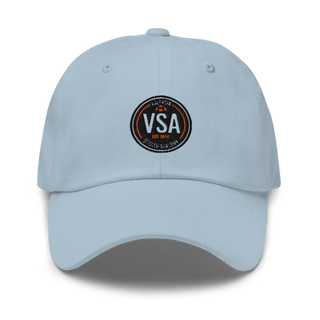 Valencia Soccer Academy 58045684 Classic Dad Hat | Yupoong 6245CM