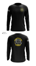 Extractors 11007960 Long Sleeve Performance Shirt 20