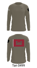 B 103 EN BN 37041687 Long Sleeve Performance Shirt 63