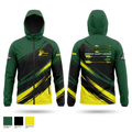 GES / AES ARCHERY 69299391 Windbreaker - 2