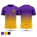 Biloxi Short Sleeve Performance Shirt - 1