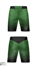 Spruce middle school 68183988 Fight Shorts - 1
