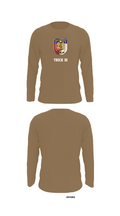 Truck 35 66296032 Long Sleeve Performance Shirt 12