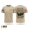 L3Harris 50672262 Old School Cotton Feel Shirt - 1