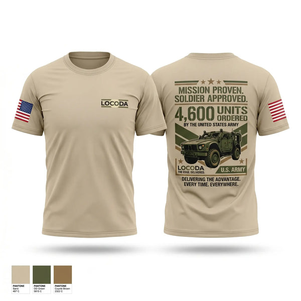 Old School Cotton Feel Shirt, L3Harris, Army, Teamtime, Team time, sublimation, custom sports apparel, team uniforms, spirit wear, spiritwear, sports uniforms, custom shirts, team store, custom team store, fundraiser sports, apparel fundraiser
