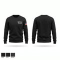 MEDDAC Bavaria Crew Neck Sweatshirt - 1