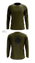 TDOC SPECIAL OPERATIONS 52913563 Long Sleeve Performance Shirt 22