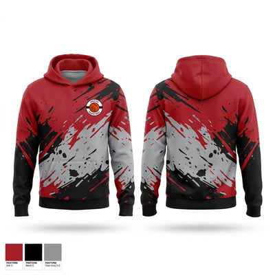 Ignacio Bobcats Hoodie - 1