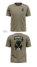 1SFC(A) 16801529 Short Sleeve Performance Shirt - 22