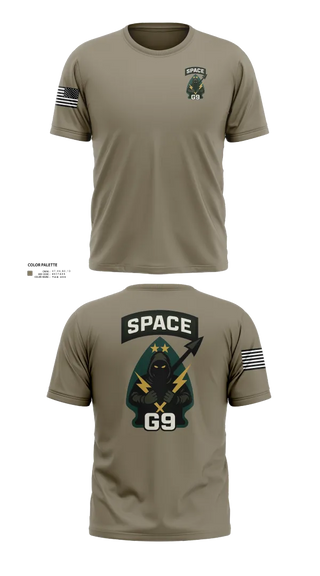 Short Sleeve Performance Shirt, 1SFC(A), , Teamtime, Team time, sublimation, custom sports apparel, team uniforms, spirit wear, spiritwear, sports uniforms, custom shirts, team store, custom team store, fundraiser sports, apparel fundraiser