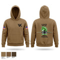 VMFA-121 Hoodie - 1