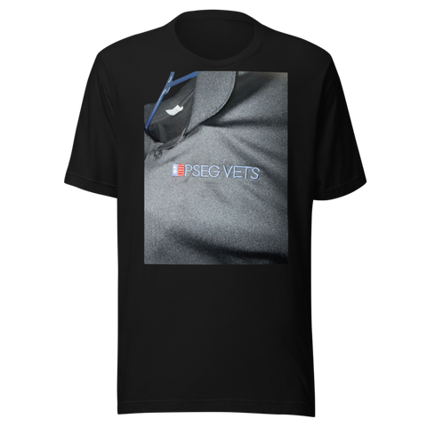 Unisex Staple T-Shirt - Black