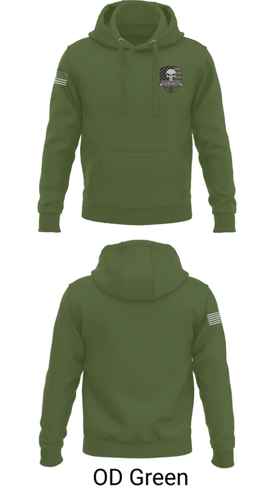 1-149th A Co 29391881 Hoodie - 58