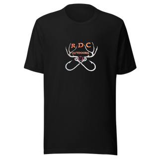 Unisex Staple T-Shirt - Black