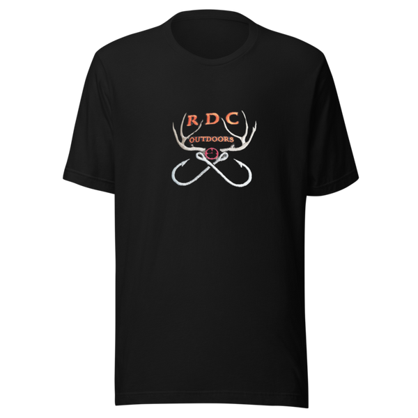 Unisex Staple T-Shirt - Black