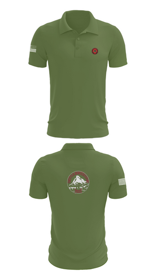 Short Sleeve Performance Polo, Rattlesnake ridge fire, , Teamtime, Team time, sublimation, custom sports apparel, team uniforms, spirit wear, spiritwear, sports uniforms, custom shirts, team store, custom team store, fundraiser sports, apparel fundraiser