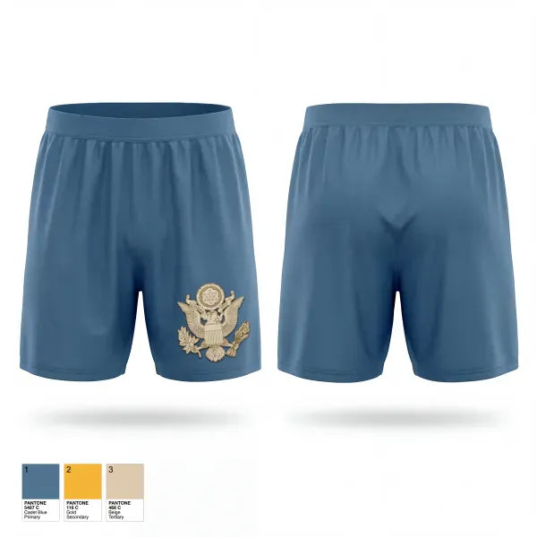 Ranger Panties, Christiana high school NJROTC, Navy, Teamtime, Team time, sublimation, custom sports apparel, team uniforms, spirit wear, spiritwear, sports uniforms, custom shirts, team store, custom team store, fundraiser sports, apparel fundraiser