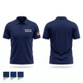 Philippi Fire Department Short Sleeve Performance Polo - 1