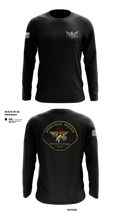 Roseville E.R.T. 91659020 Long Sleeve Performance Shirt 102
