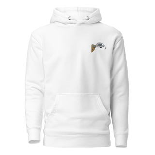 Electric Power Inc 22522472 Unisex Premium Hoodie | Cotton Heritage M2580