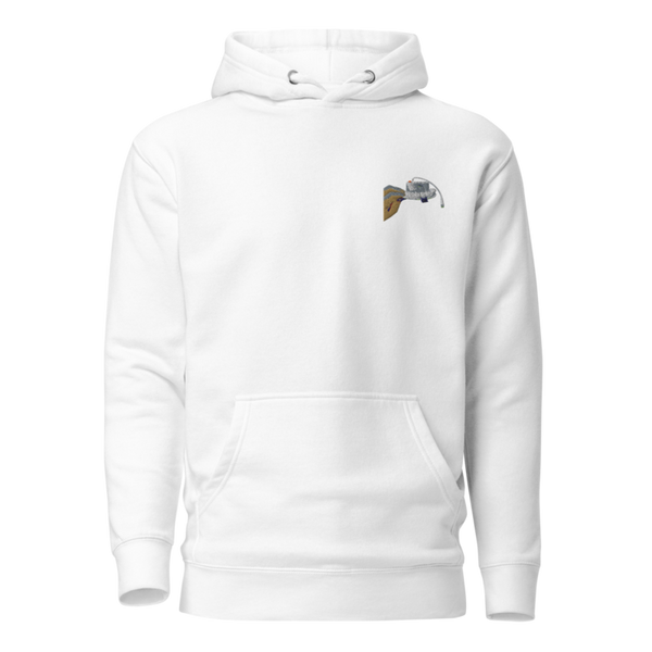 Electric Power Inc 22522472 Unisex Premium Hoodie | Cotton Heritage M2580