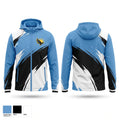 Huskies Windbreaker - 1