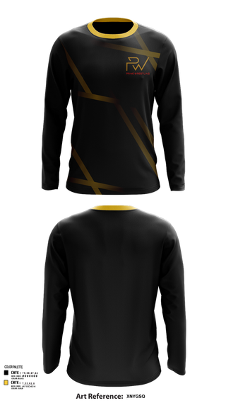 Long Sleeve Performance Shirt, Prime Wrestling, Wrestling, Teamtime, Team time, sublimation, custom sports apparel, team uniforms, spirit wear, spiritwear, sports uniforms, custom shirts, team store, custom team store, fundraiser sports, apparel fundraiser