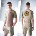 USAREC 88985751 Short Sleeve Performance Shirt - 151