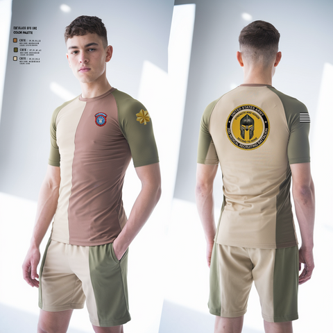 Short Sleeve Performance Shirt, USAREC, , Teamtime, Team time, sublimation, custom sports apparel, team uniforms, spirit wear, spiritwear, sports uniforms, custom shirts, team store, custom team store, fundraiser sports, apparel fundraiser