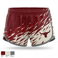 Johnson county longhorns 89950339 Women's Shorts - 1
