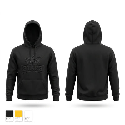 Lakes Area Stars Hoodie - 2