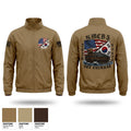 DET CHINHAE Windbreaker - 1