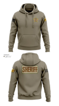 Hudspeth county sheriff office 47128359 Hoodie - 22