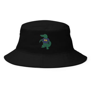 gators Bucket Hat | Big Accessories BX003