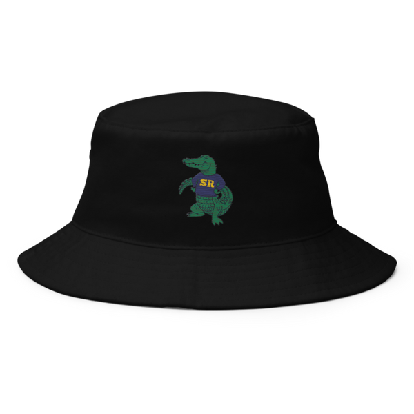 gators Bucket Hat | Big Accessories BX003
