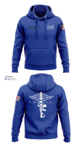 First Baptist Church Umatilla Hoodie - 21