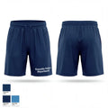 Knoxville Police Department 38982221 Athletic Shorts With Pockets - 1