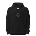 USS NANTUCKET LCS 27 12306248 Under Armour Hoodie